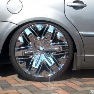 Dolce Wheels DC 6 (Sommer)