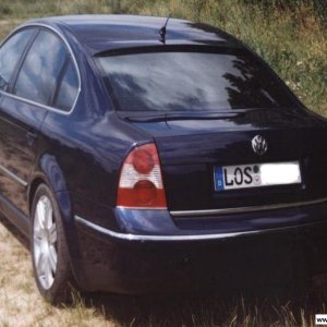 VW Phoenix . (Winter)