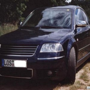 Passat 1.9 TDI