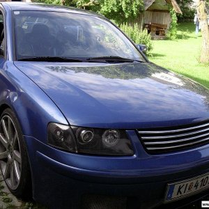 Passat 1.9 TDI