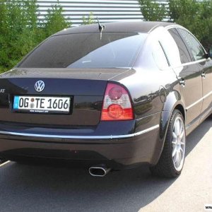 Passat 1.9 TDI