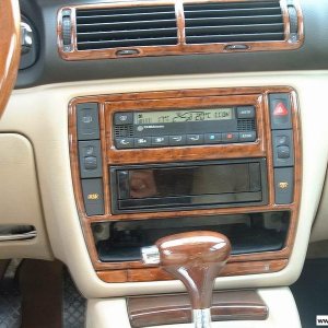 Interieur
