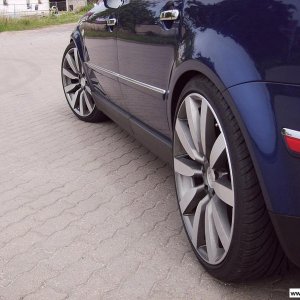 Passat 1.9 TDI