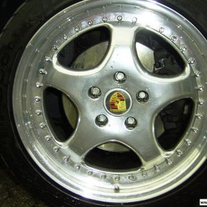 Volkswagen Madras (Sommer)