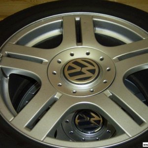 Volkswagen Madras (Winter)