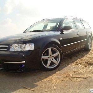 Passat 1.6 Variant