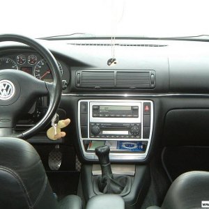 Interieur