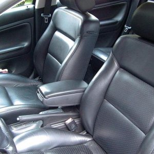 Interieur