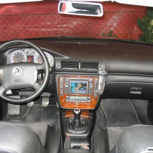 Interieur