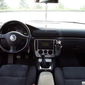 Interieur