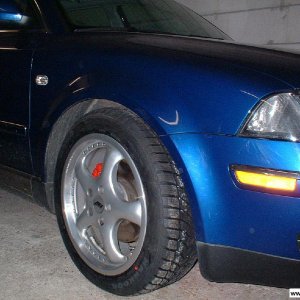 BBS RS2 (Winter)