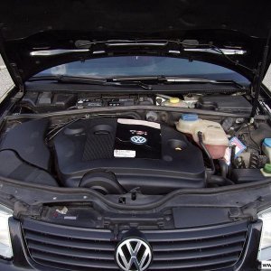 Passat 1.9 TDI Variant