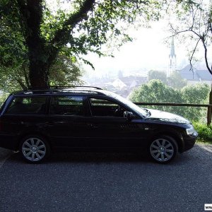 Passat 1.9 TDI Variant