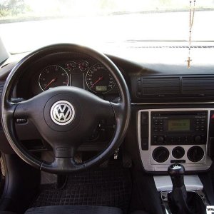 Interieur