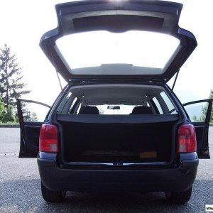 Passat 1.9 TDI Variant
