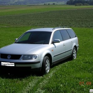 Passat 1.8 Variant
