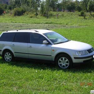 Passat 1.8 Variant