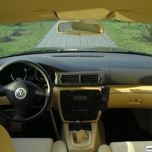 Interieur