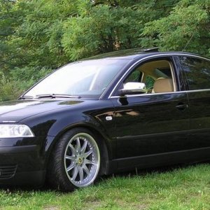Passat 1.9 TDI