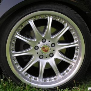 R&H Phoenix A0 (Sommer)