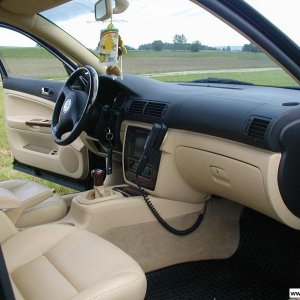 Interieur