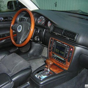 Interieur