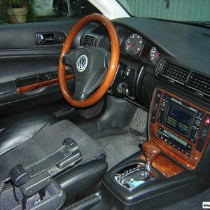 Interieur