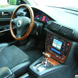 Interieur