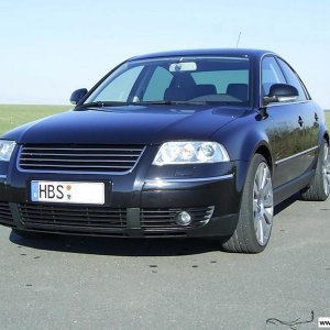 Passat 2.0 TDI