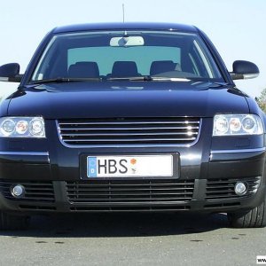 Passat 2.0 TDI