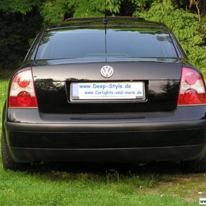 Passat 1.9 TDI