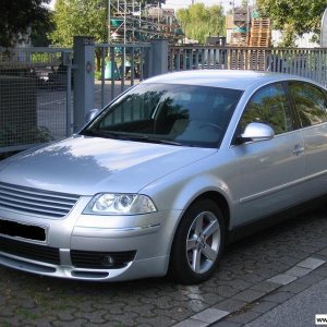 Passat 1.9 TDI