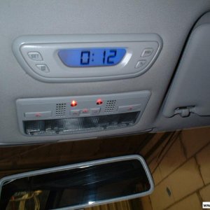 Interieur