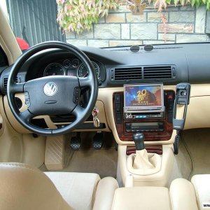 Interieur