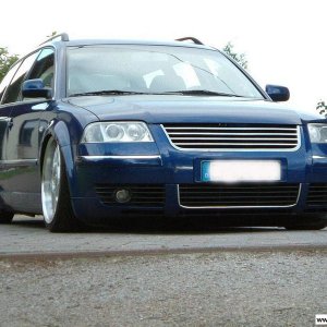 Passat 1.9 TDI Variant