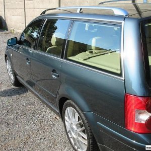 Passat 1.9 TDI Variant
