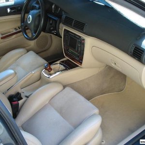 Interieur
