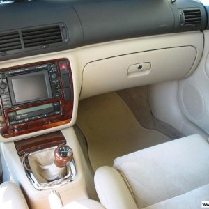 Interieur