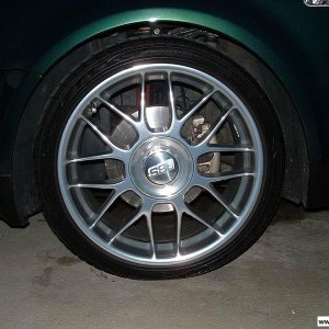 BBS - RC (Sommer)