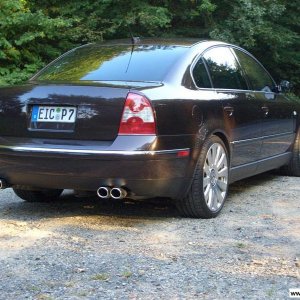 Audi  (Sommer)