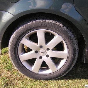 Autec Arctic (Sommer)