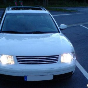 Passat 1.9 TDI Variant