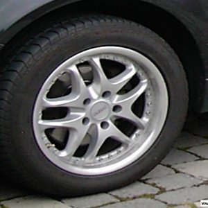 Dezent Type S (Sommer)