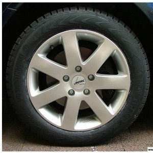 VW Phönix (Winter)