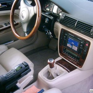 Interieur