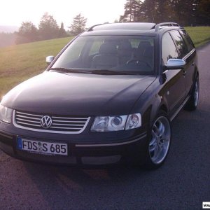 DEZENT Alu (Sommer)