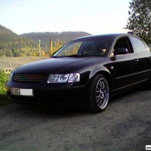 Passat 1.8T