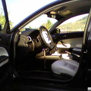 Passat 1.8T