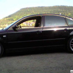 Passat 1.8T