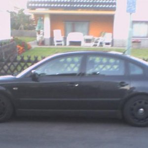 Passat 1.8